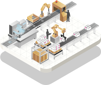 仕分け　イメージ画像