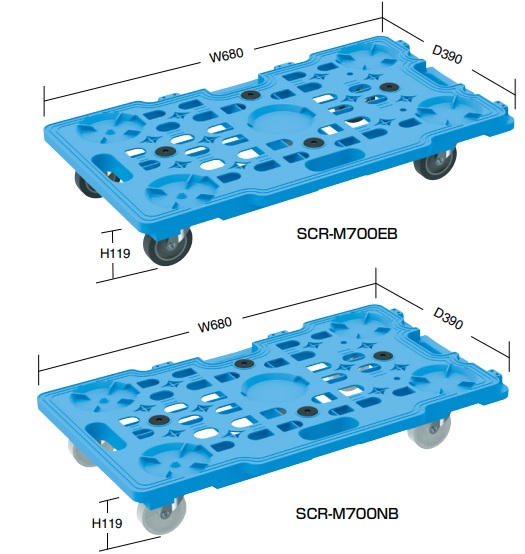 サカエメッシュキャリー