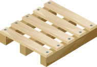 単面形二方差し（Ｓ２）