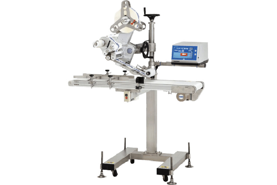 LA-5M 上貼機（旧）