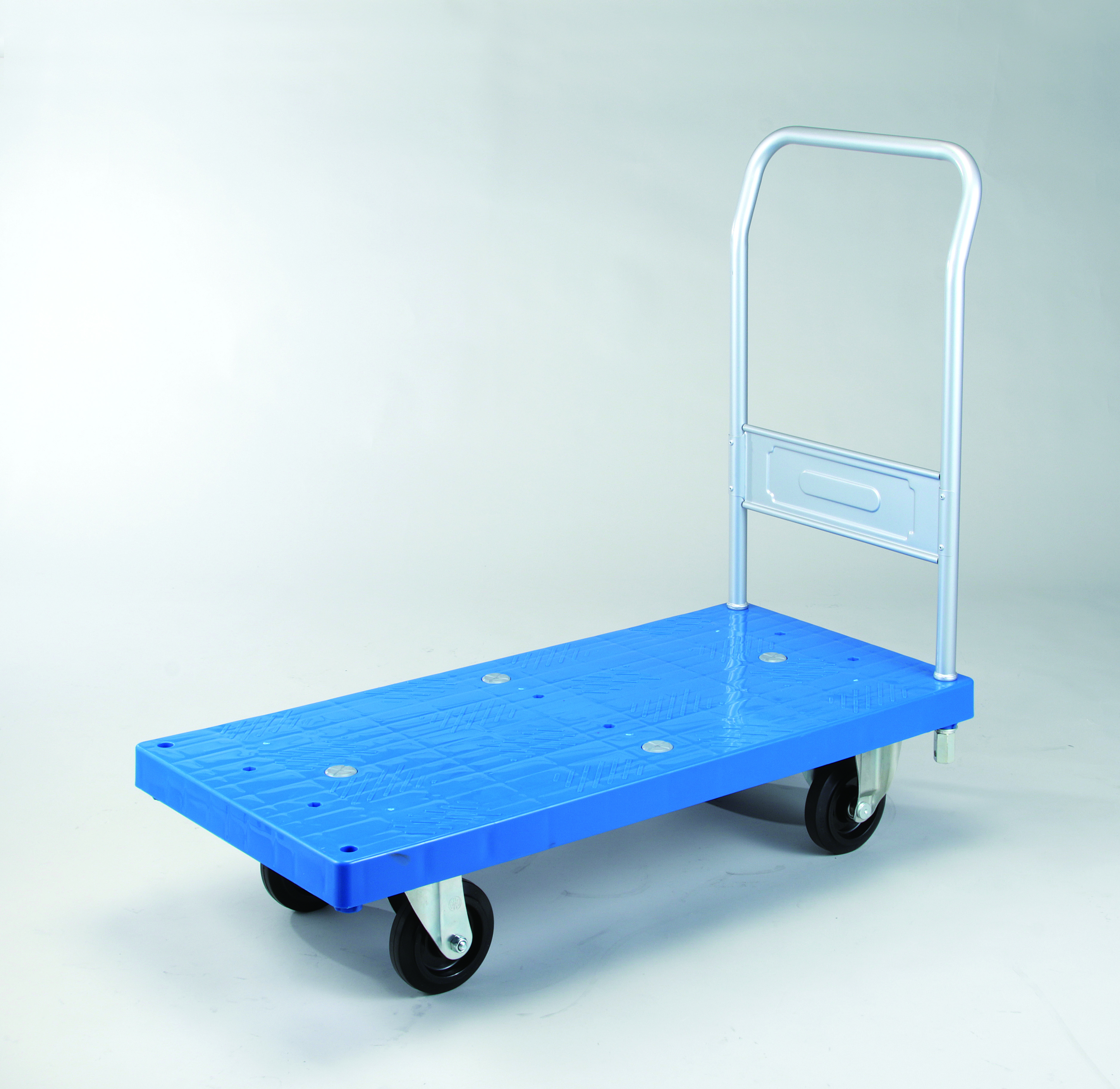 リスキャリー（中） 固定5inゴム自在2固定2