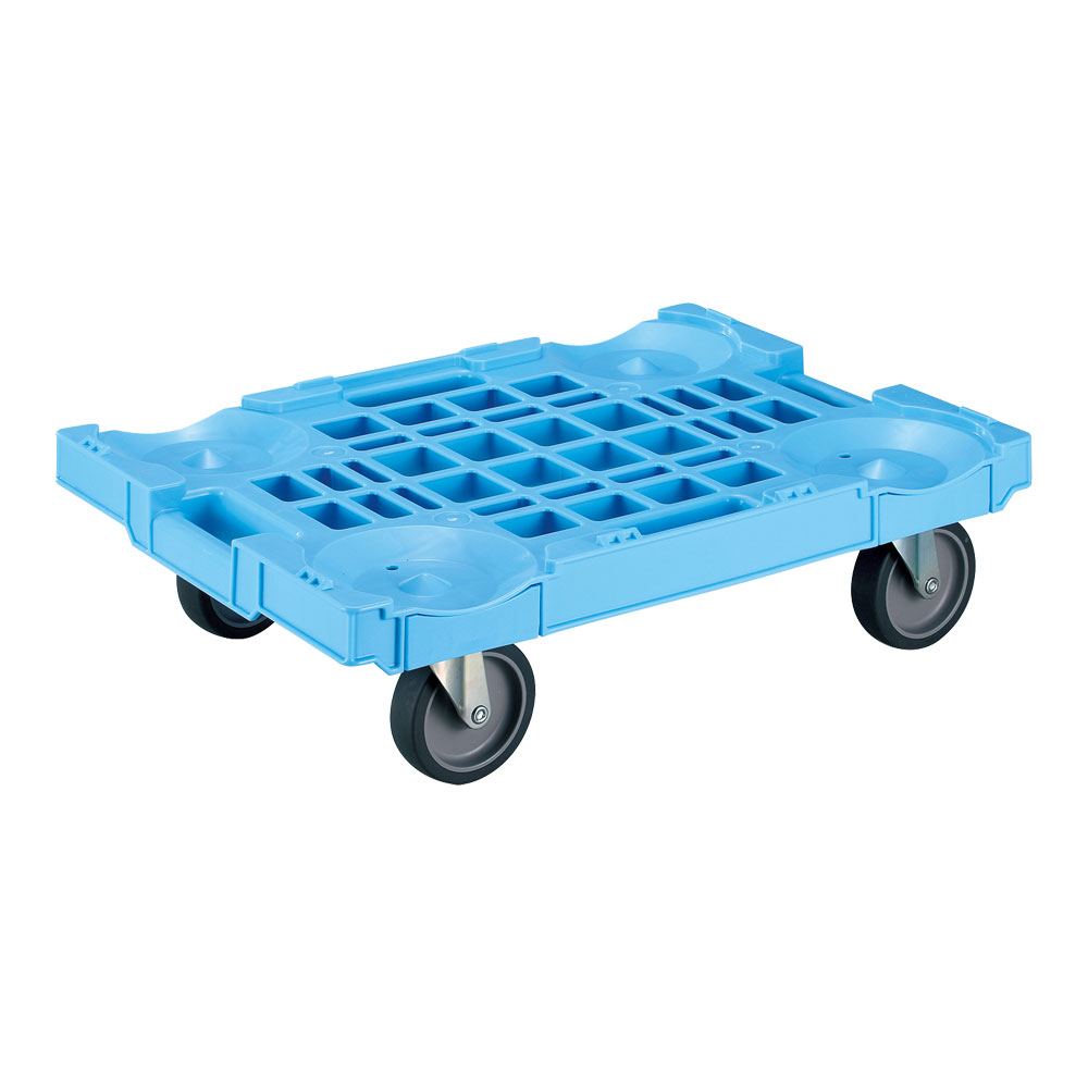 RSキャリー53・37SSII 4inエラストマー自在4