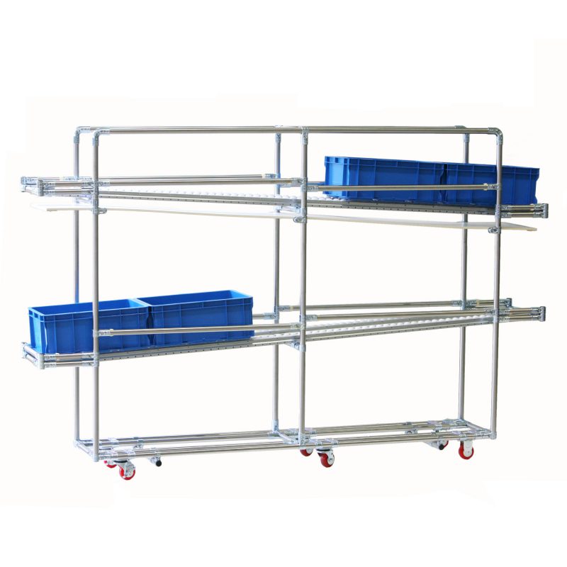 スライドラック品番：C0028