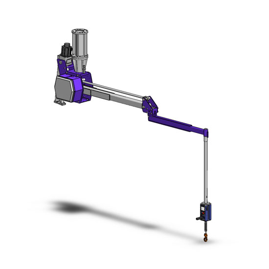 【エア式】スカラタイプ・・・BMi2S-50～250（C）