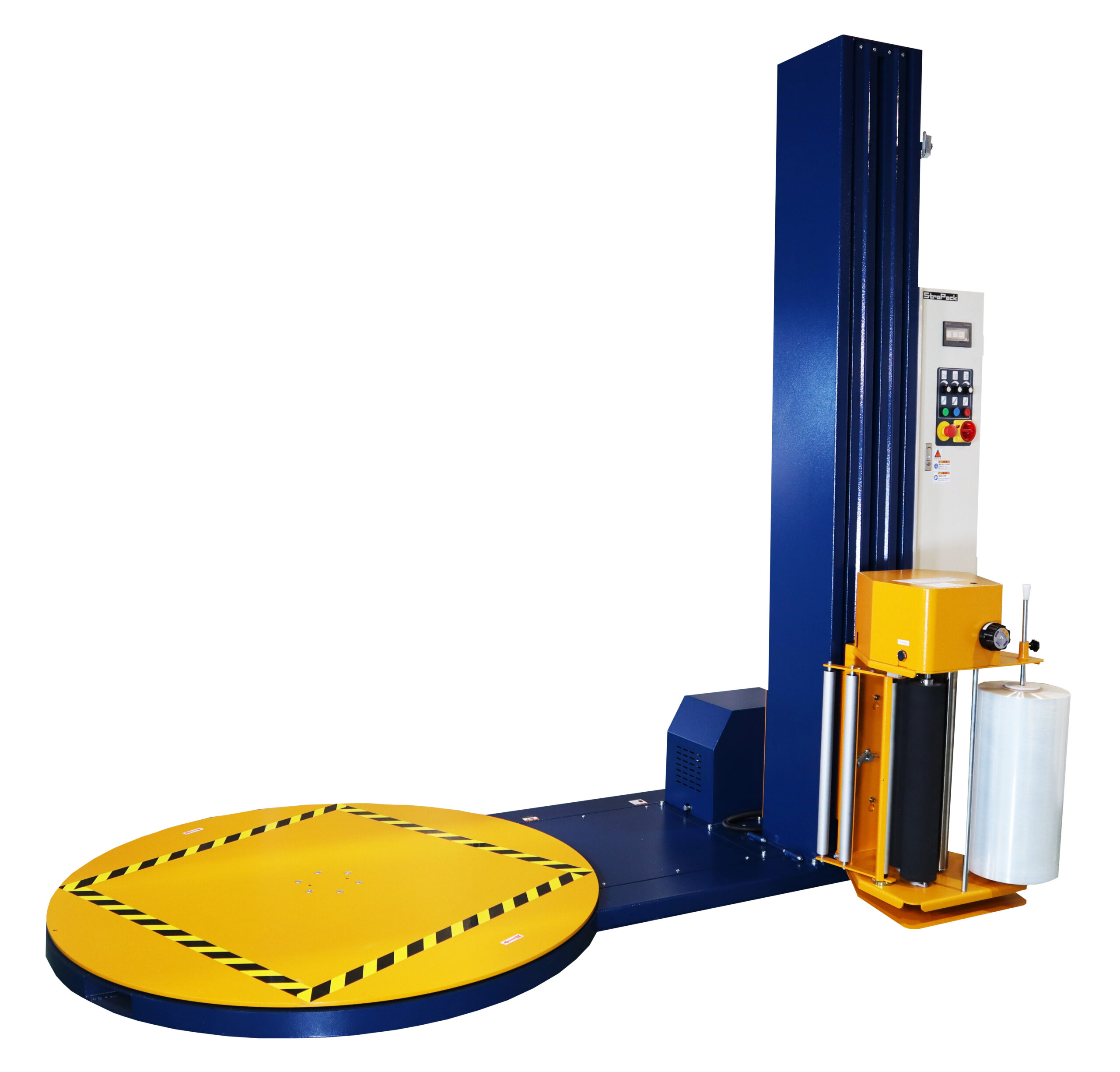 PW-1521Ri プレストレッチ型