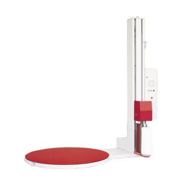 パレットストレッチ包装機 TS85/TS75/TS55