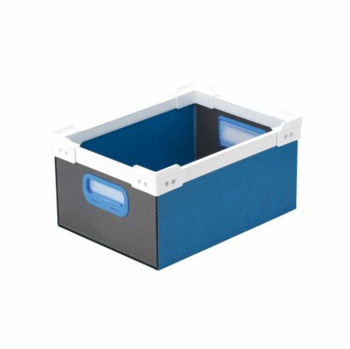 TE-BYボックスリサイクル｜物流TECCELLシリーズ