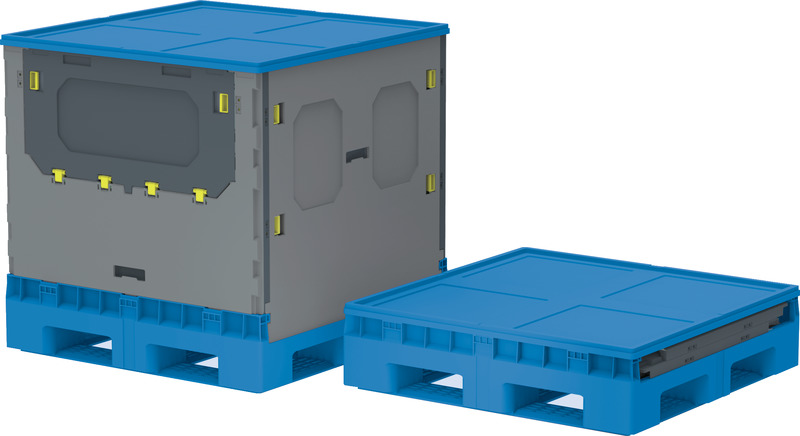コンパレッターF#1000-2D