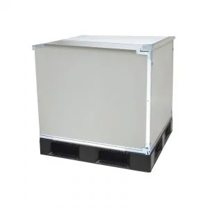 セキュリティースリーブ｜スリーブボックスシリーズ