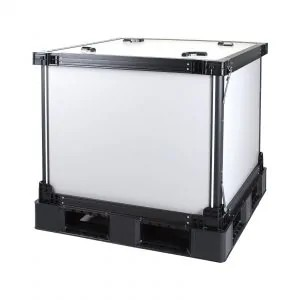 樹脂フレームタイプⅡ｜スリーブボックスシリーズ