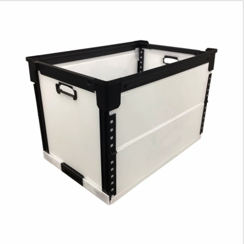 テクセル折りたたみコンテナー ラッカル｜物流TECCELLシリーズ