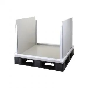 アルミフレームタイプ｜スリーブボックスシリーズ