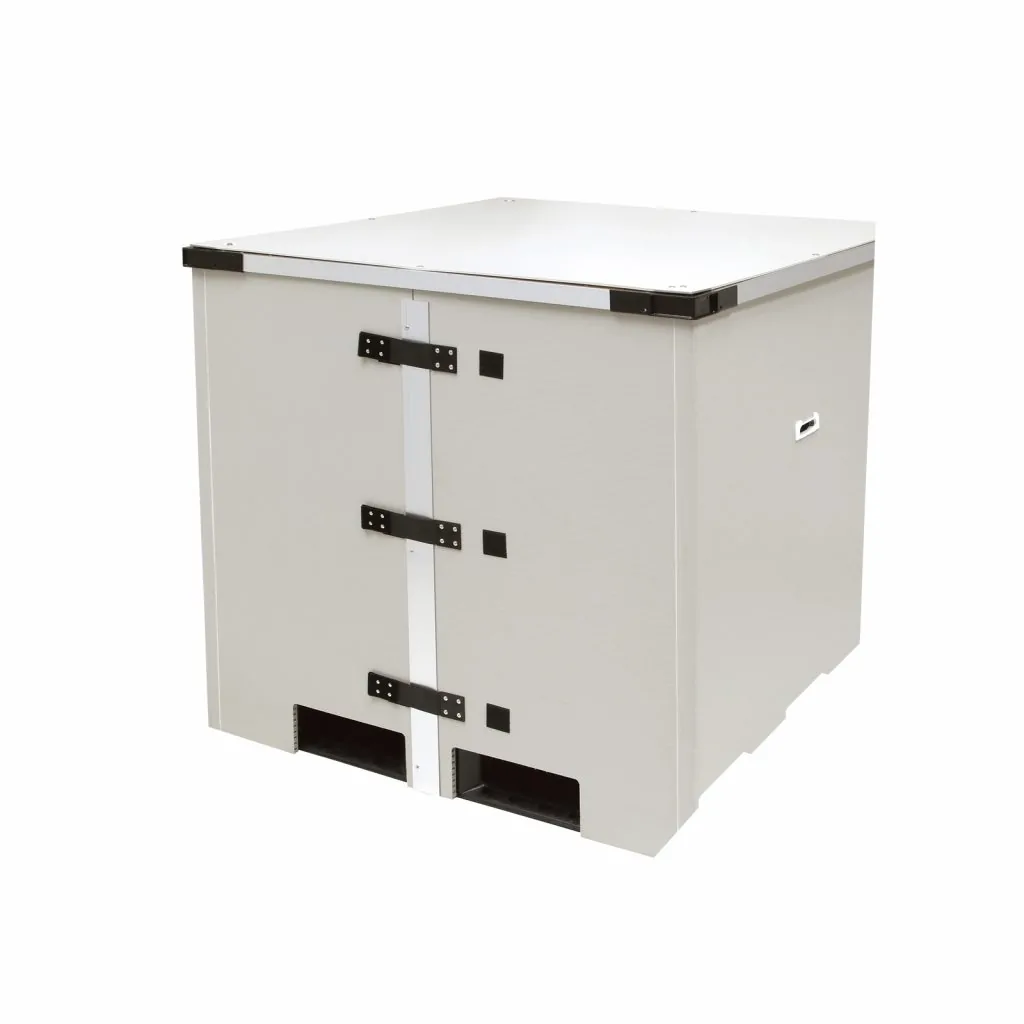 リススペースラックＭ｜スリーブボックスシリーズ