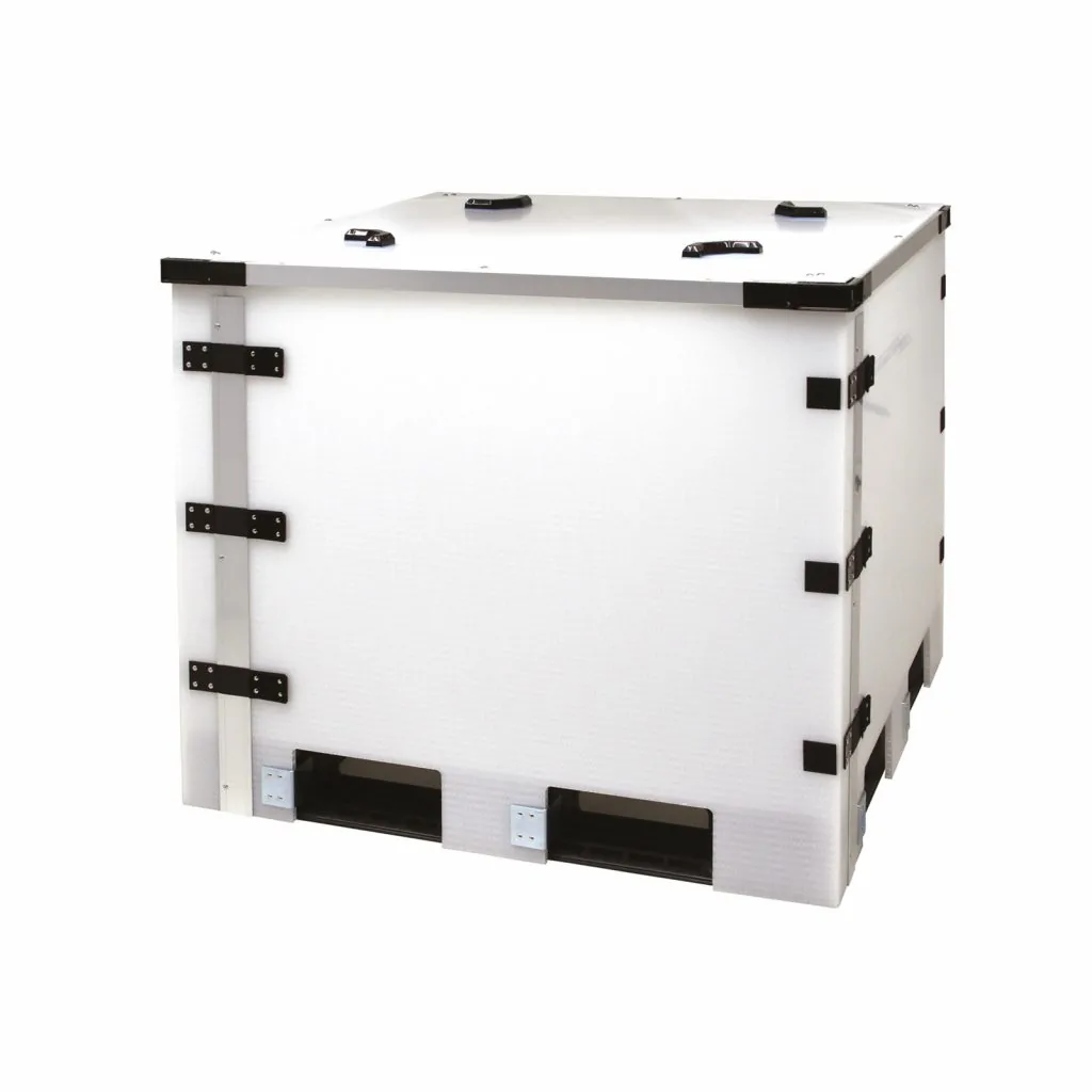 リススペースラックＬ４｜スリーブボックスシリーズ