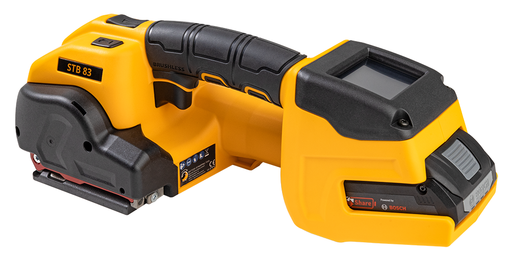 STB83（電動式）