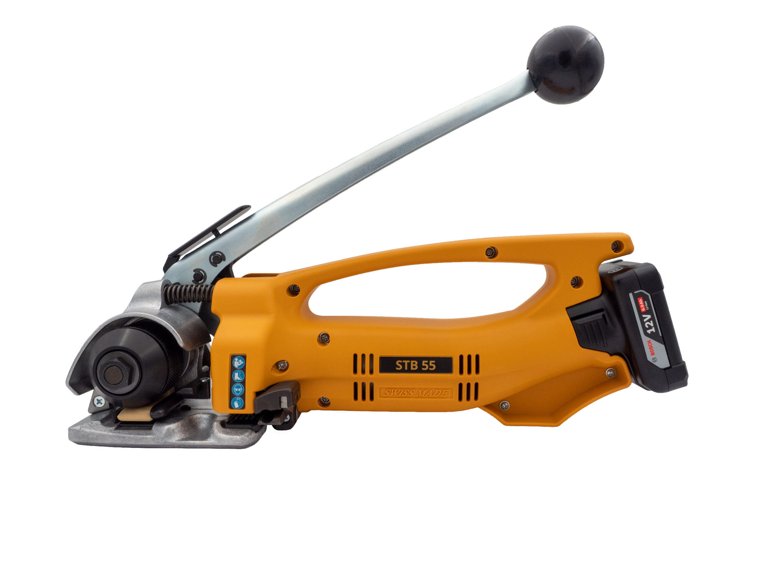 STB55（手動式）