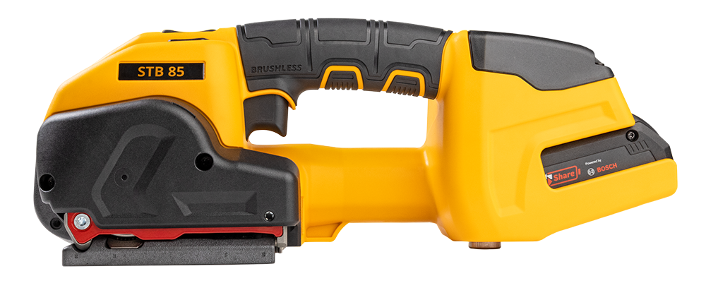 STB85（電動式 強締め）