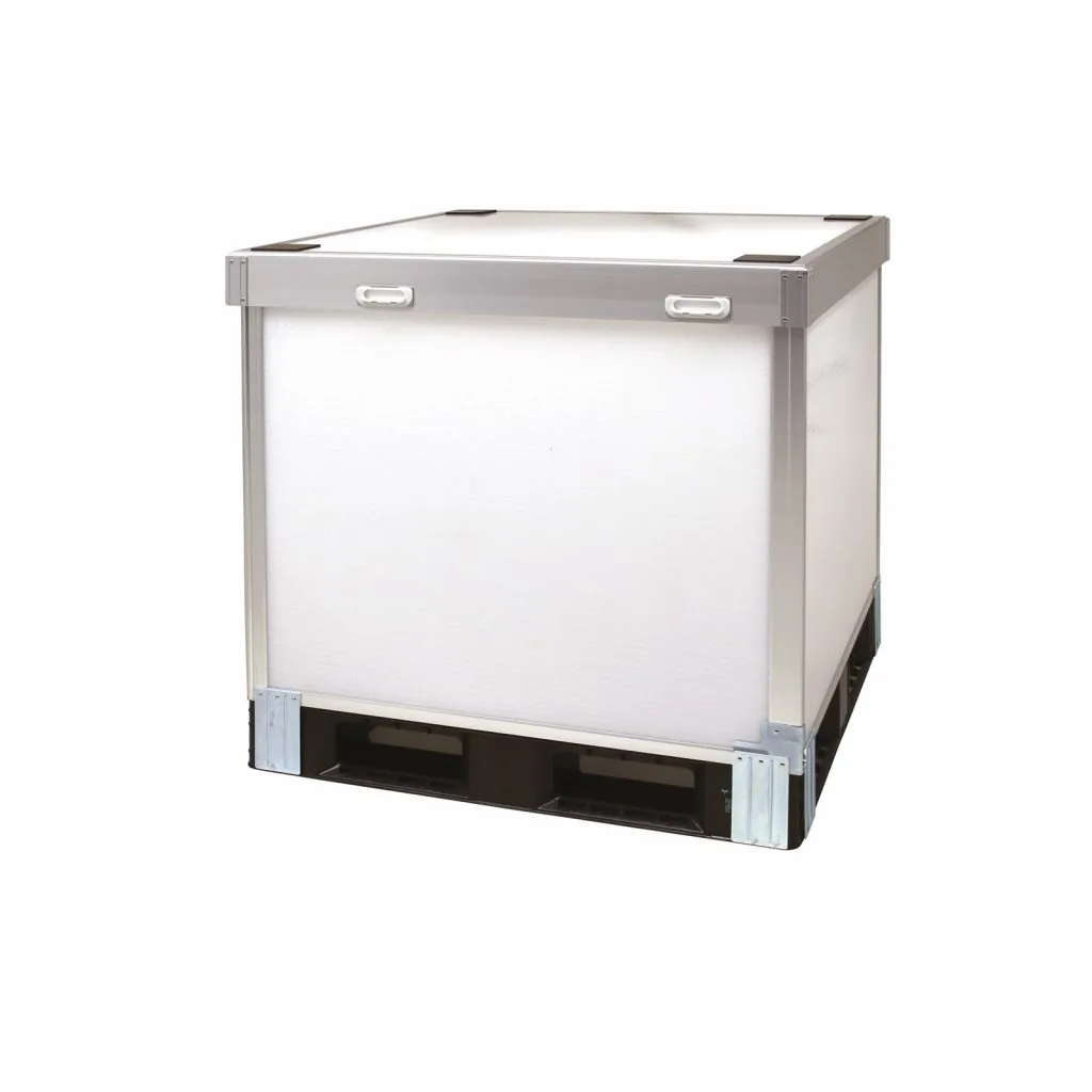 リスモーダルカーゴＬ｜スリーブボックスシリーズ