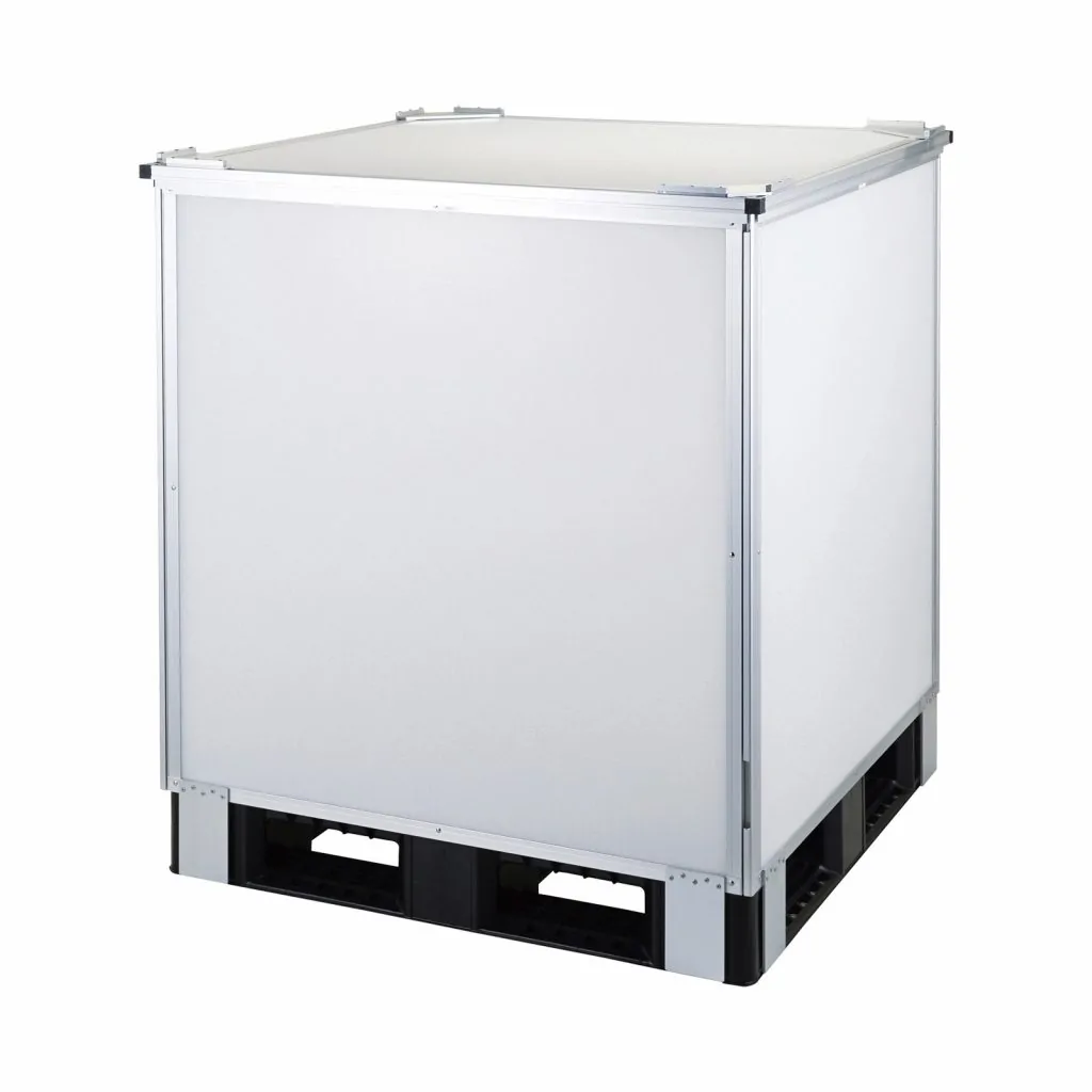 リススペースカーゴ｜スリーブボックスシリーズ