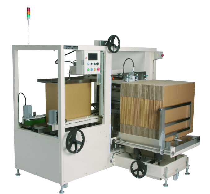 調整型全自動製函機　AF-5NS