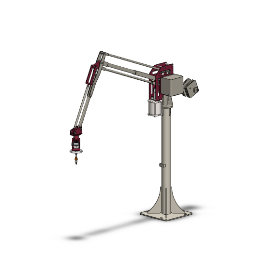 【ハイブリッド式】汎用タイプ・・・U2BMF（床上型）