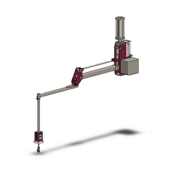 【ハイブリッド式】スカラタイプ・・・U2BMS-C（天井型）