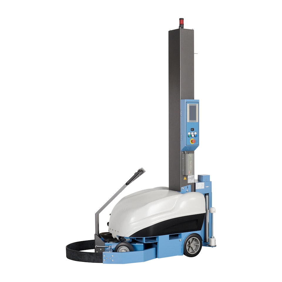 MAC-630 プレストレッチタイプ