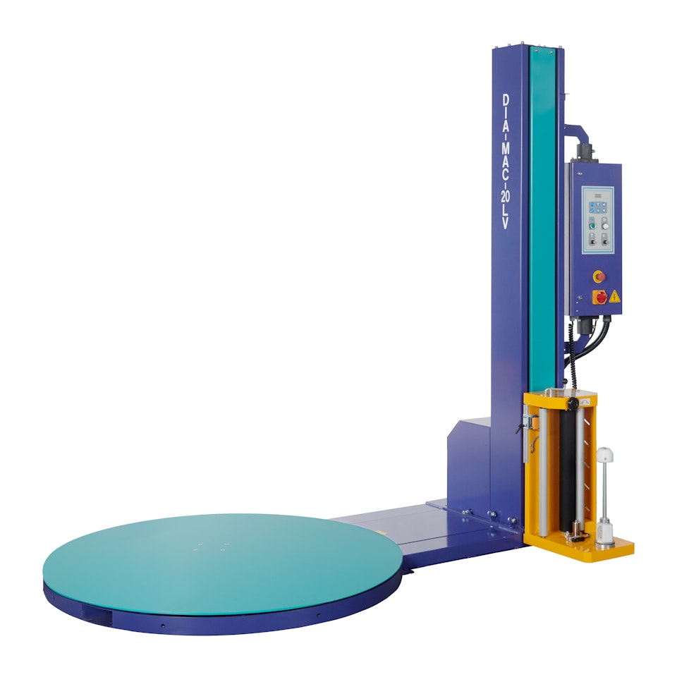 MAC-20LV コンベンショナルタイプ