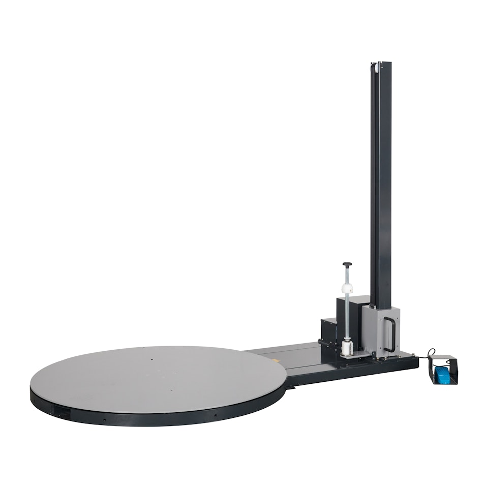 MAC-400LWT コンベンショナルタイプ